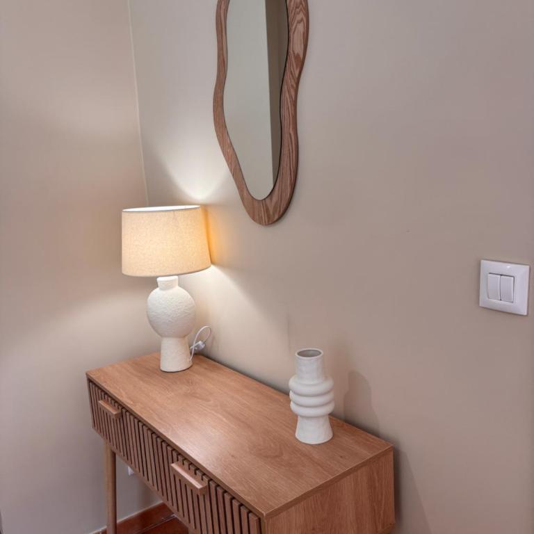 l Espérandieu Longchamp - Appartement avec Balcon - 10