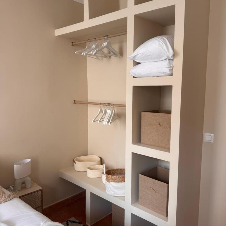 l Espérandieu Longchamp - Appartement avec Balcon - 11
