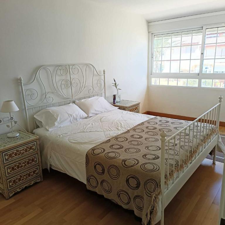 Bungalow primera línea de playa - Casa de 5 dormitorios - 10