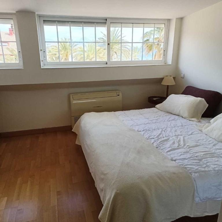 Bungalow primera línea de playa - Casa de 5 dormitorios - 17