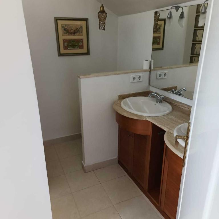 Bungalow primera línea de playa - Casa de 5 dormitorios - 21