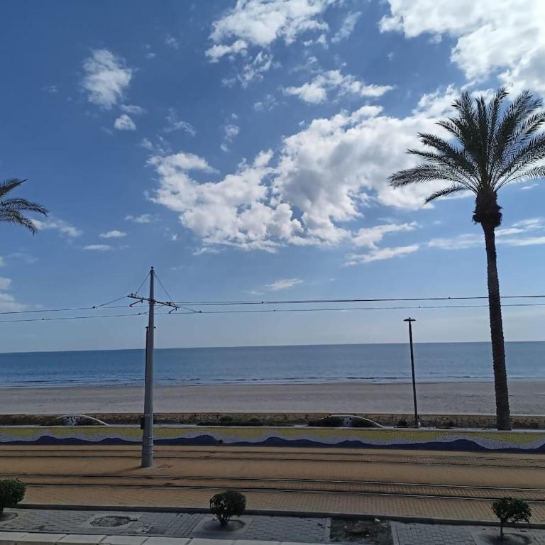 Bungalow primera línea de playa - Casa de 5 dormitorios - 36