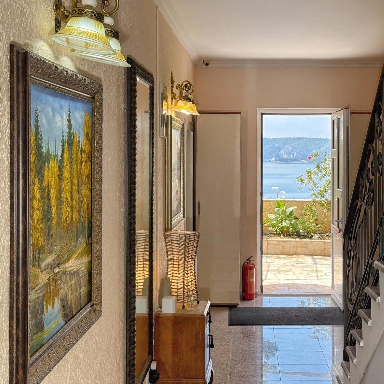 VILA TARA - Apartman sa 1 Spavaćom Sobom - 16
