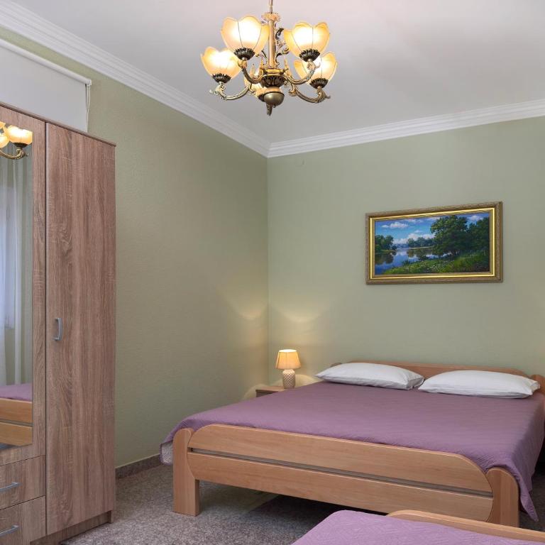 VILA TARA - Apartman sa 1 Spavaćom Sobom - 17