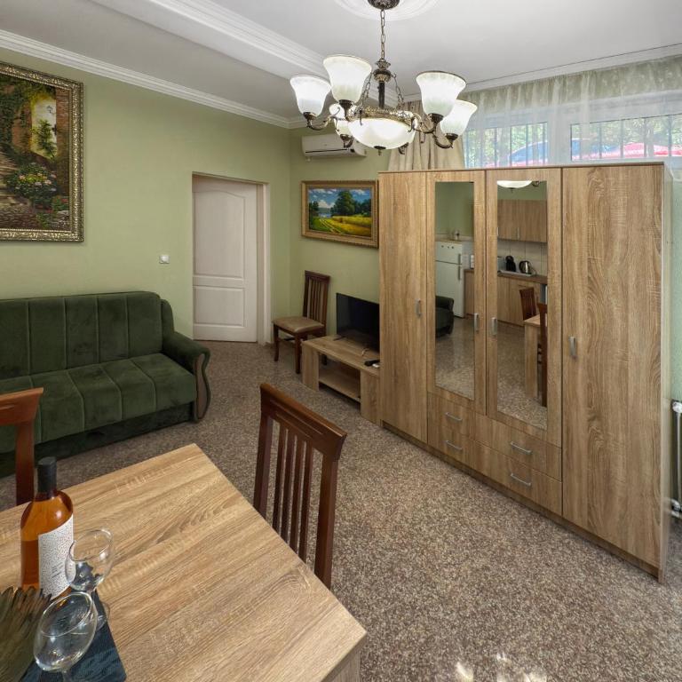 VILA TARA - Apartman sa 1 Spavaćom Sobom - 20