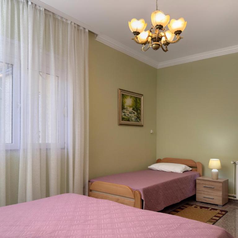 VILA TARA - Apartman sa 1 Spavaćom Sobom - 19
