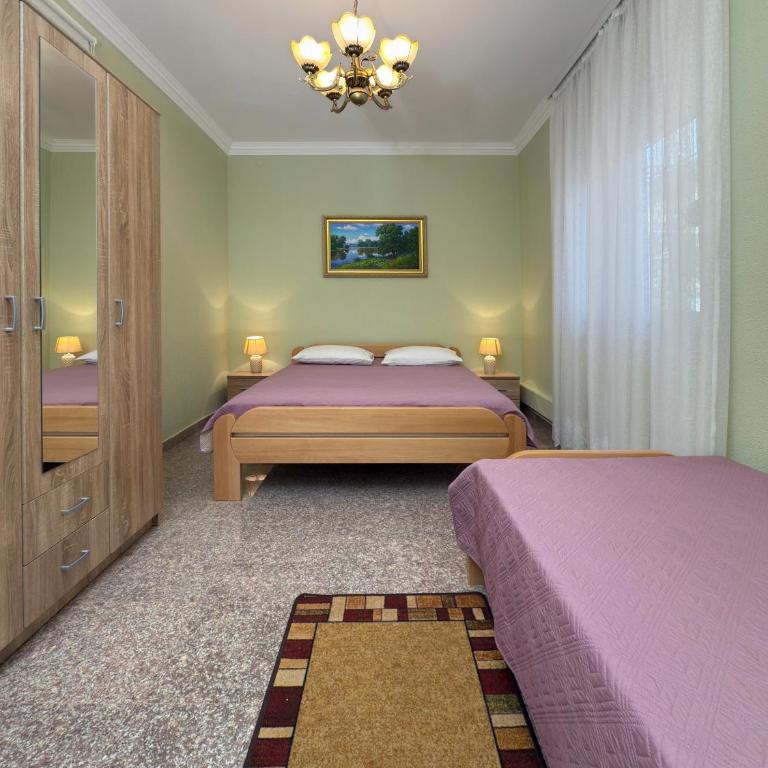 VILA TARA - Apartman sa 1 Spavaćom Sobom - 21