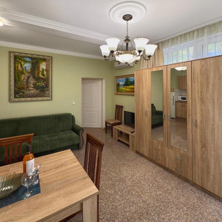 VILA TARA - Apartman sa 1 Spavaćom Sobom - 23
