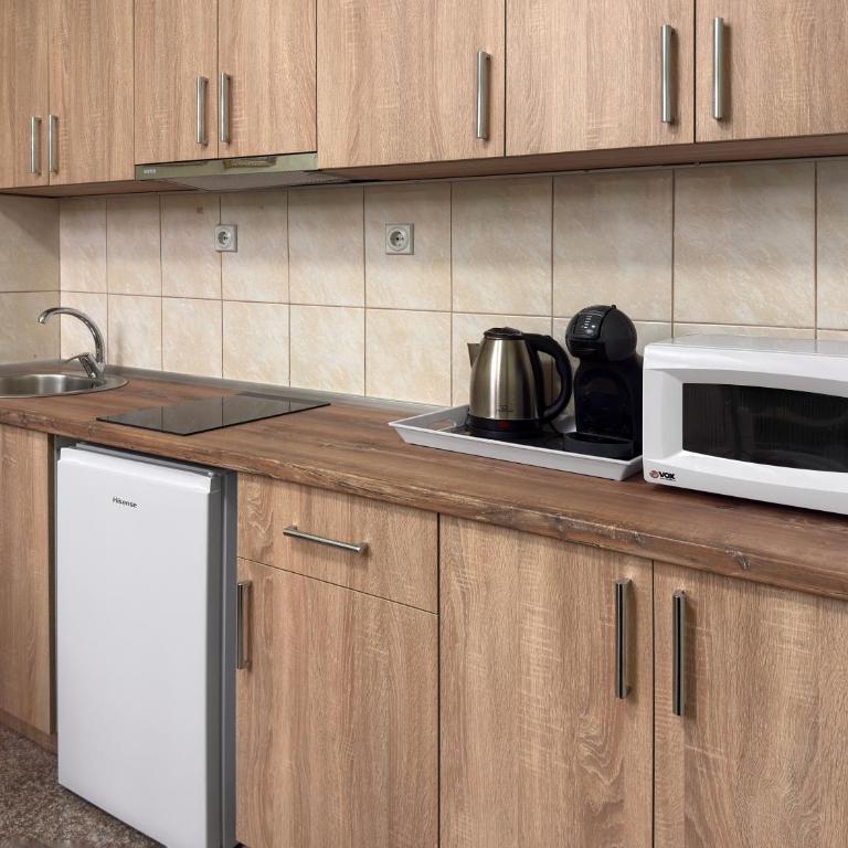 VILA TARA - Apartman sa 1 Spavaćom Sobom - 22