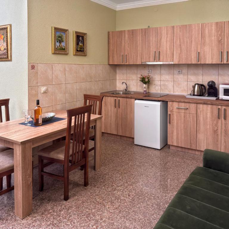 VILA TARA - Apartman sa 1 Spavaćom Sobom - 25