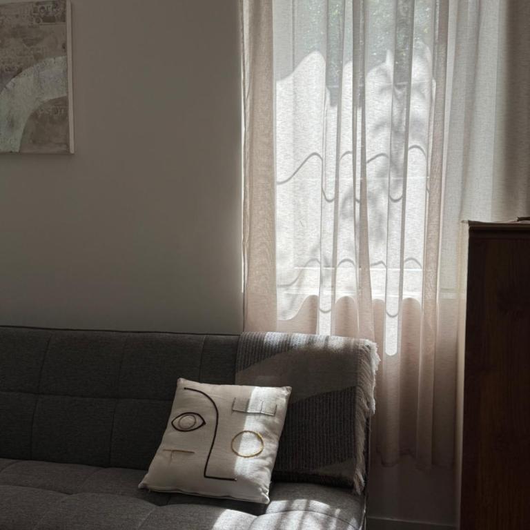 Studio dans un Château exceptionnel du 18è siècle - Estudio - 8