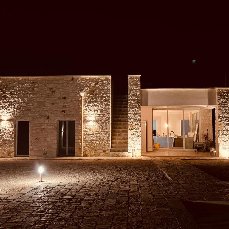 Villa Charme - Three-Bedroom Villa - 6