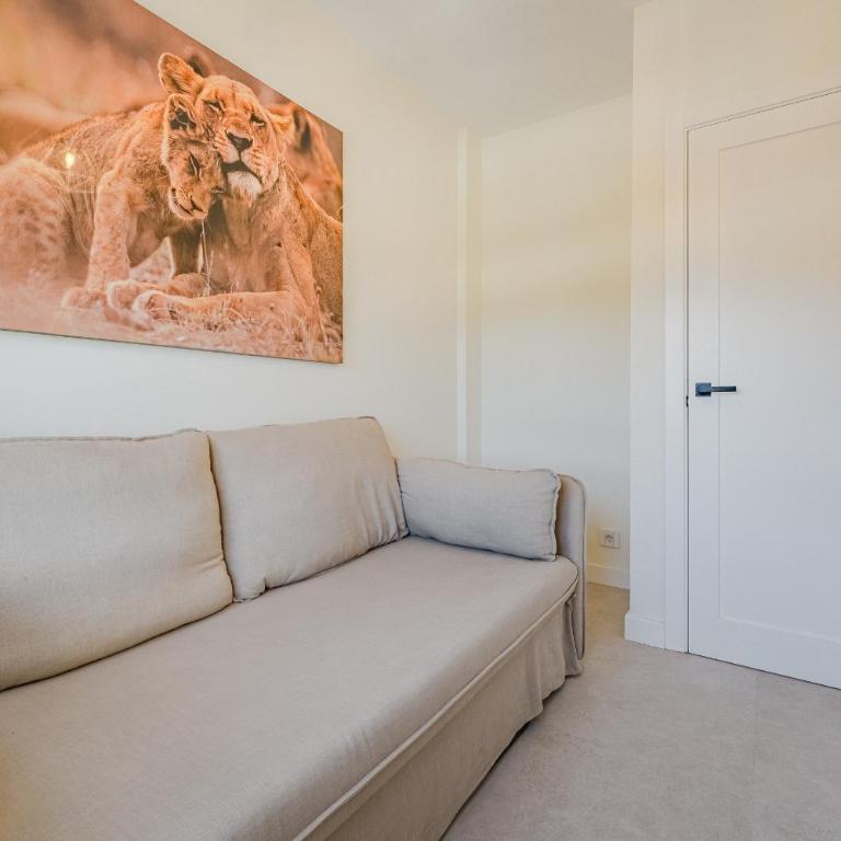 Exclusive new Townhouse in Playa Paraiso - Casa de 3 dormitorios - 35