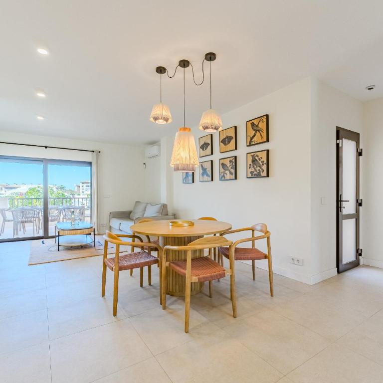 Exclusive new Townhouse in Playa Paraiso - Casa de 3 dormitorios - 14