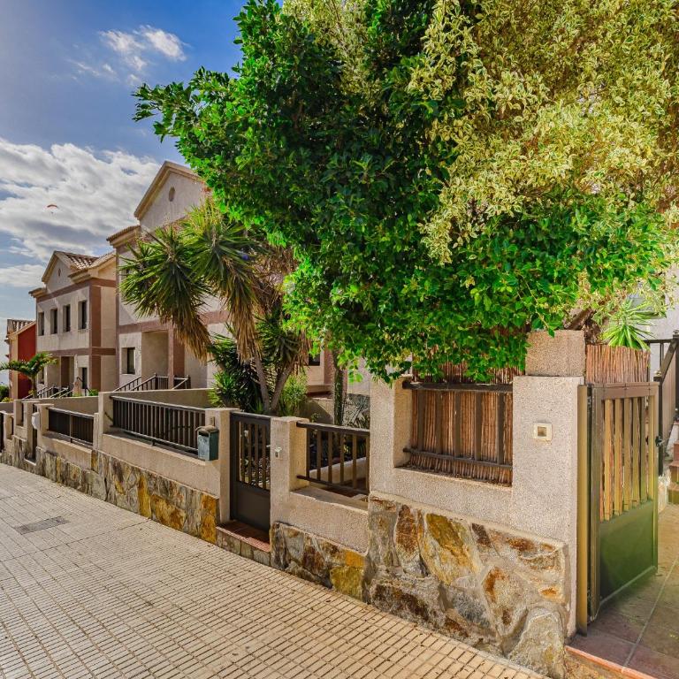Exclusive new Townhouse in Playa Paraiso - Casa de 3 dormitorios - 55
