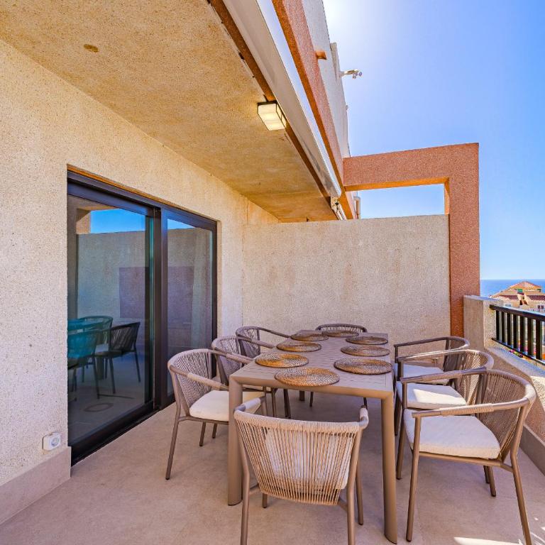 Exclusive new Townhouse in Playa Paraiso - Casa de 3 dormitorios - 42