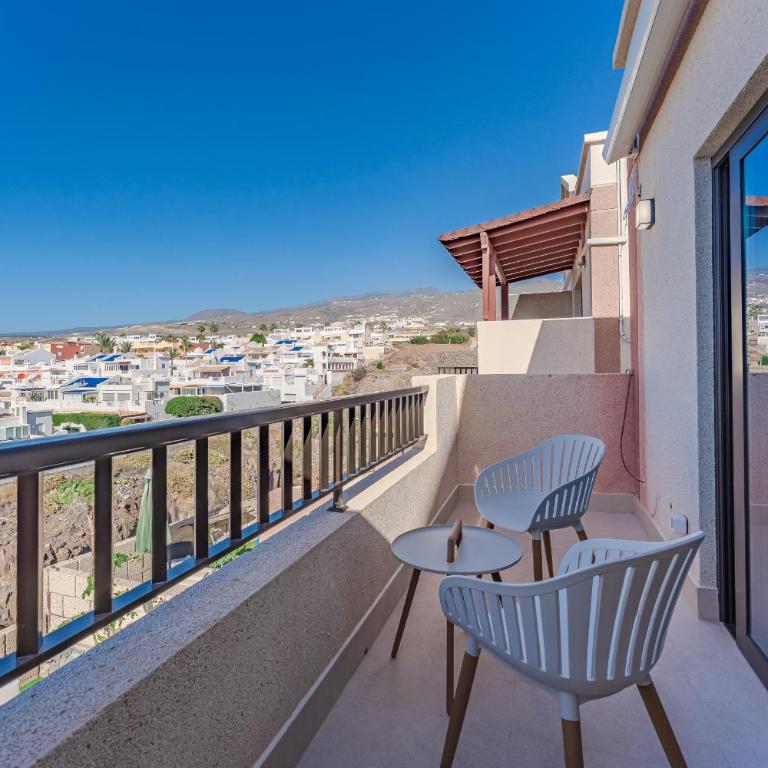 Exclusive new Townhouse in Playa Paraiso - Casa de 3 dormitorios - 45