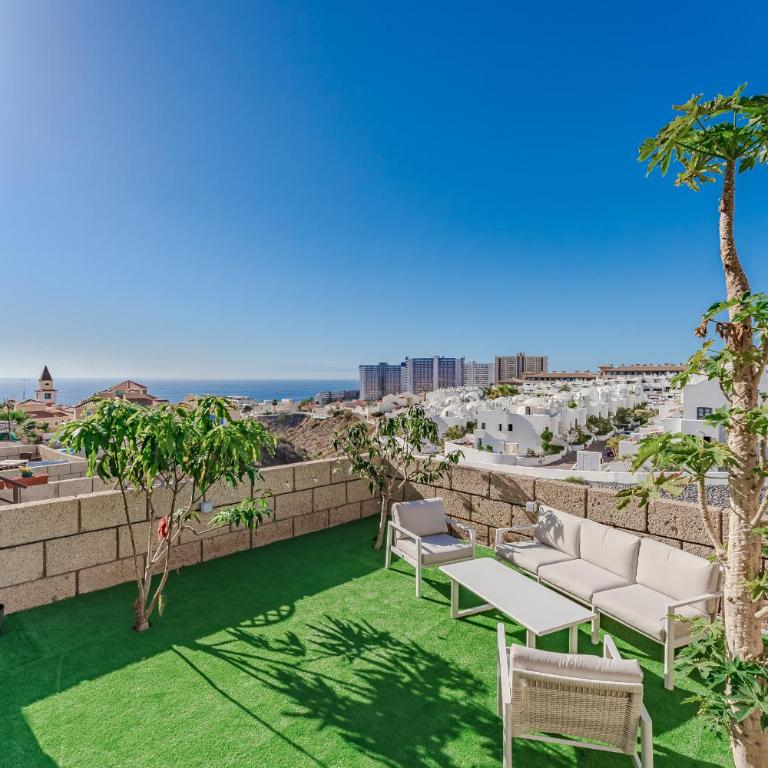 Exclusive new Townhouse in Playa Paraiso - Casa de 3 dormitorios - 50