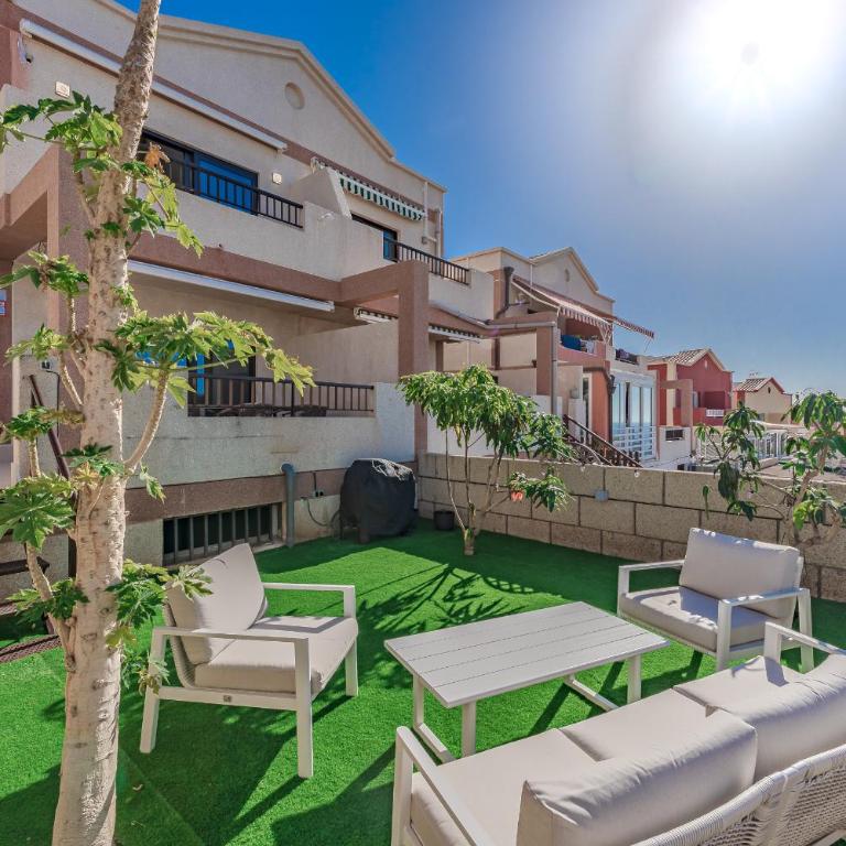 Exclusive new Townhouse in Playa Paraiso - Casa de 3 dormitorios - 52