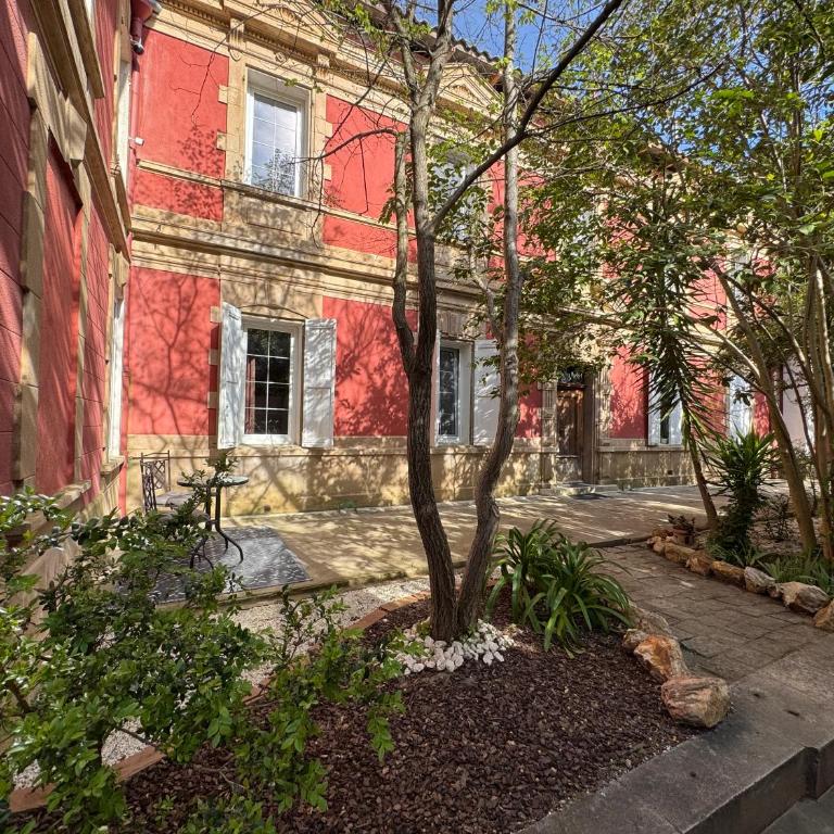 Studio dans un Château exceptionnel du 18è siècle - Estudio - 15