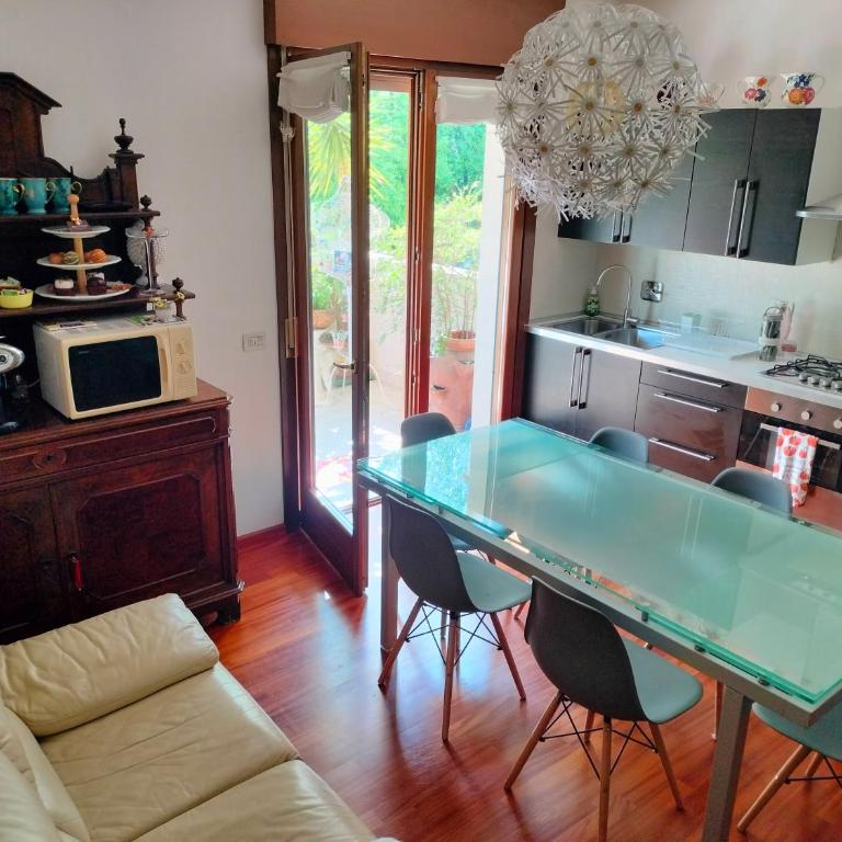 Maison Papà, una casa per sentirsi a casa. - Appartamento con 3 Camere da Letto - 23