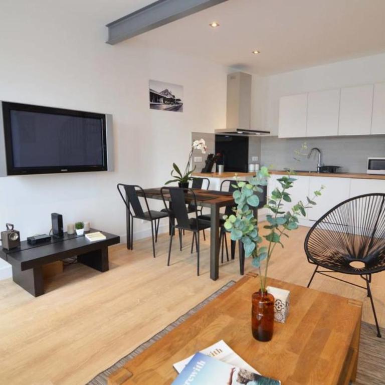 Luis Mariano Triplex Apartment - Apartment - 19