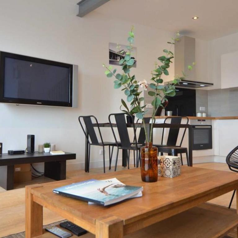 Luis Mariano Triplex Apartment - Apartment - 20