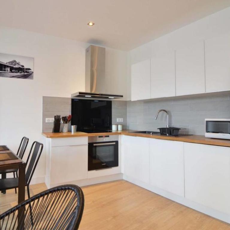 Luis Mariano Triplex Apartment - Apartment - 2