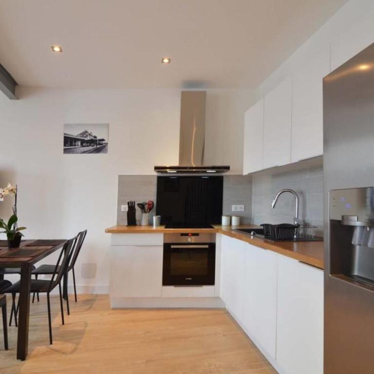 Luis Mariano Triplex Apartment - Apartment - 3