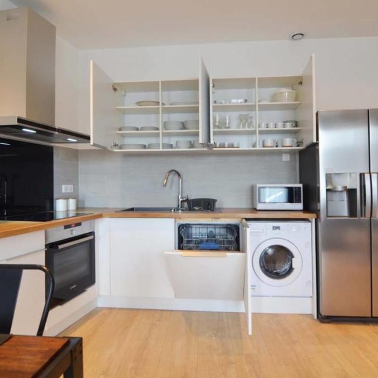 Luis Mariano Triplex Apartment - Apartment - 4