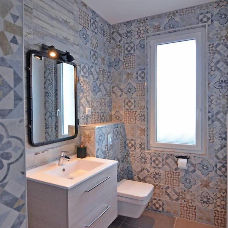 Luis Mariano Triplex Apartment - Apartment - 5