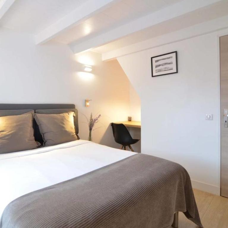 Luis Mariano Triplex Apartment - Apartment - 8