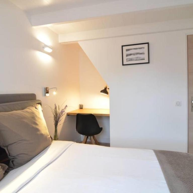 Luis Mariano Triplex Apartment - Apartment - 30