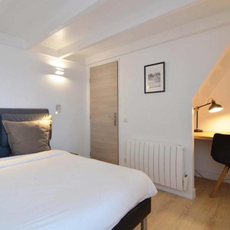 Luis Mariano Triplex Apartment - Apartment - 32