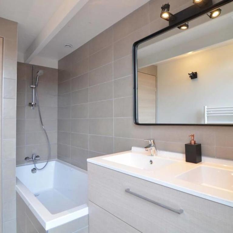 Luis Mariano Triplex Apartment - Apartment - 34
