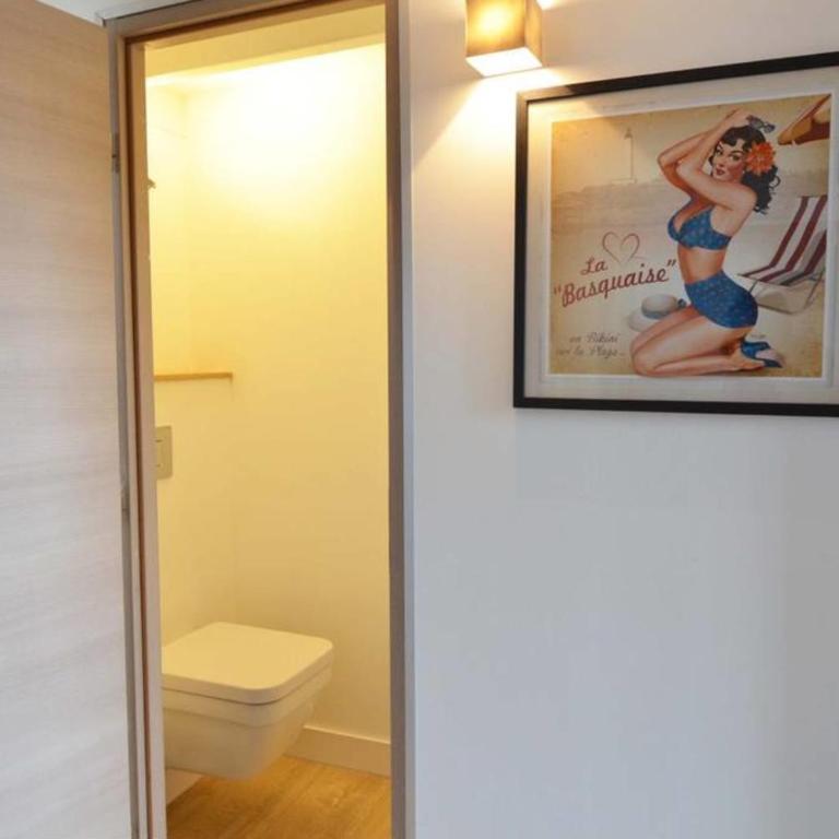 Luis Mariano Triplex Apartment - Apartment - 35