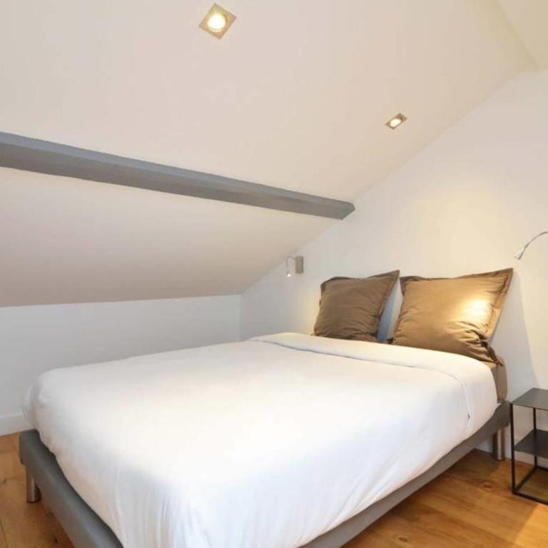 Luis Mariano Triplex Apartment - Apartment - 36