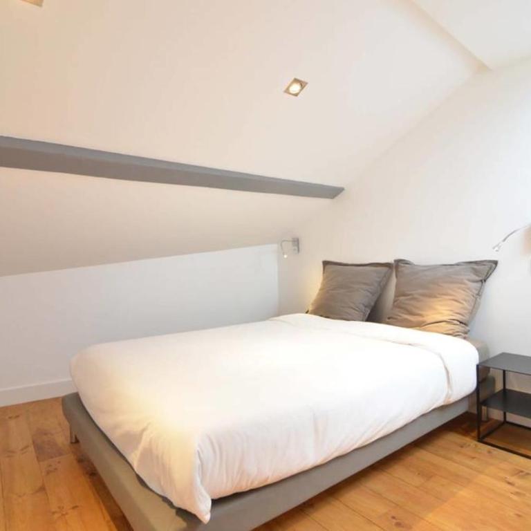 Luis Mariano Triplex Apartment - Apartment - 17
