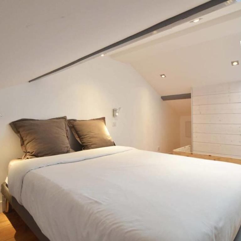 Luis Mariano Triplex Apartment - Apartment - 18