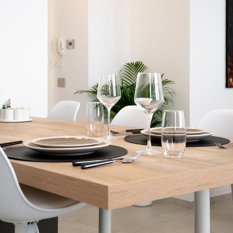 Style e Comfort - Mantova - Appartamento con 2 Camere da Letto - 10