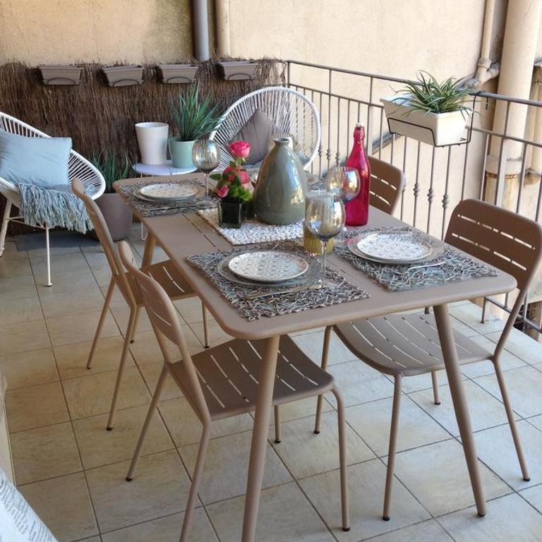 Les Jardins de Mistral Apartment - Appartamento Deluxe - 6