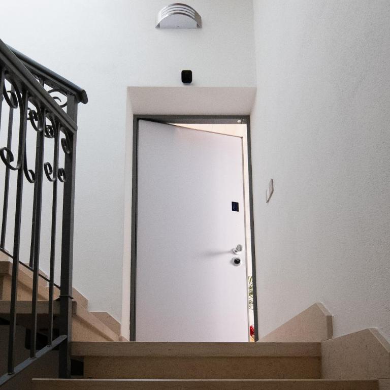 Style e Comfort - Mantova - Appartamento con 2 Camere da Letto - 12