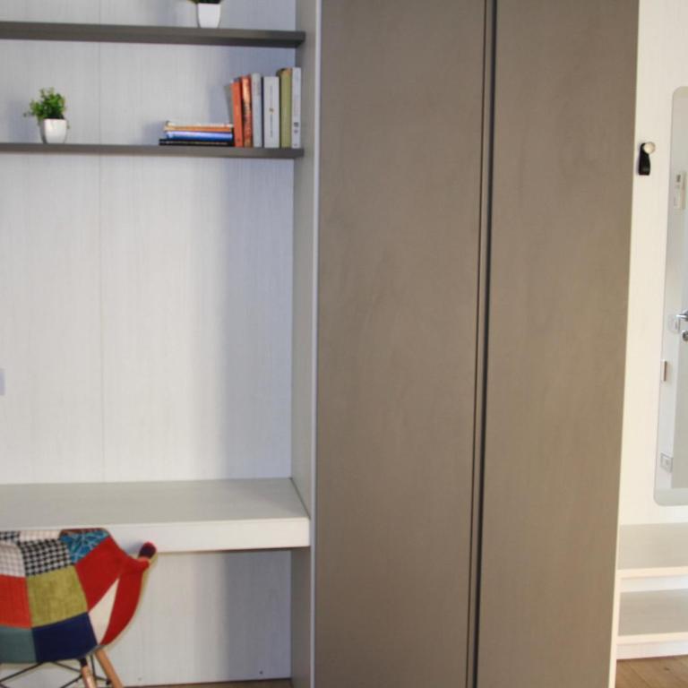 san rocco apartments - One-Bedroom Family Apartment - 29
