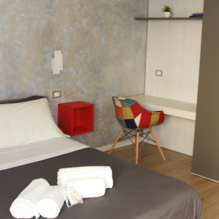 san rocco apartments - One-Bedroom Family Apartment - 28