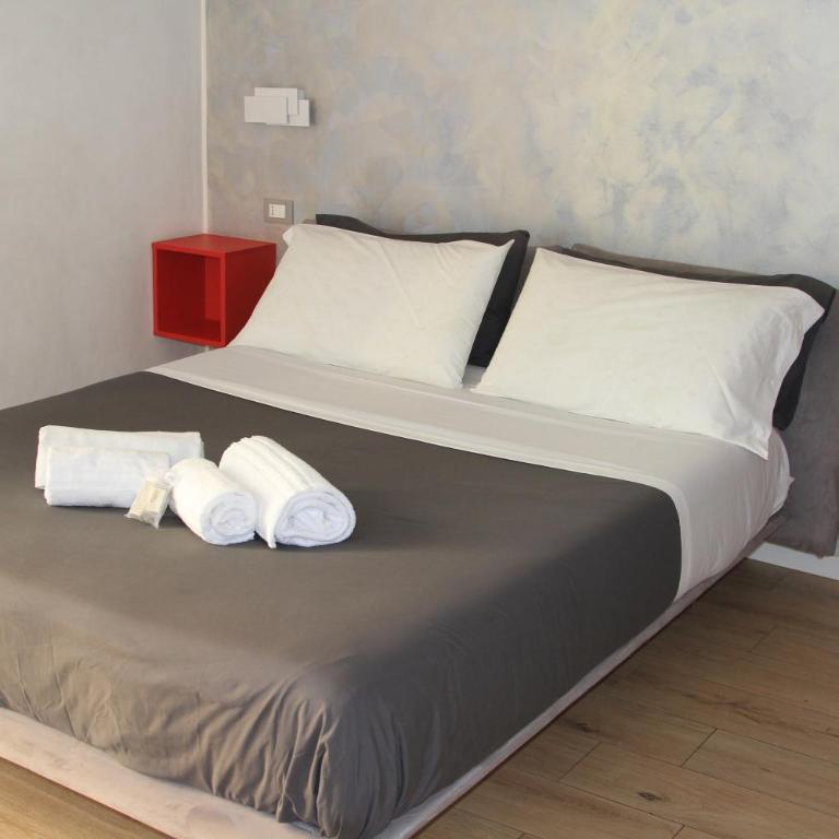 san rocco apartments - One-Bedroom Family Apartment - 23