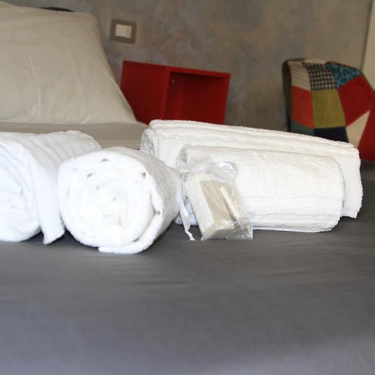san rocco apartments - One-Bedroom Family Apartment - 25