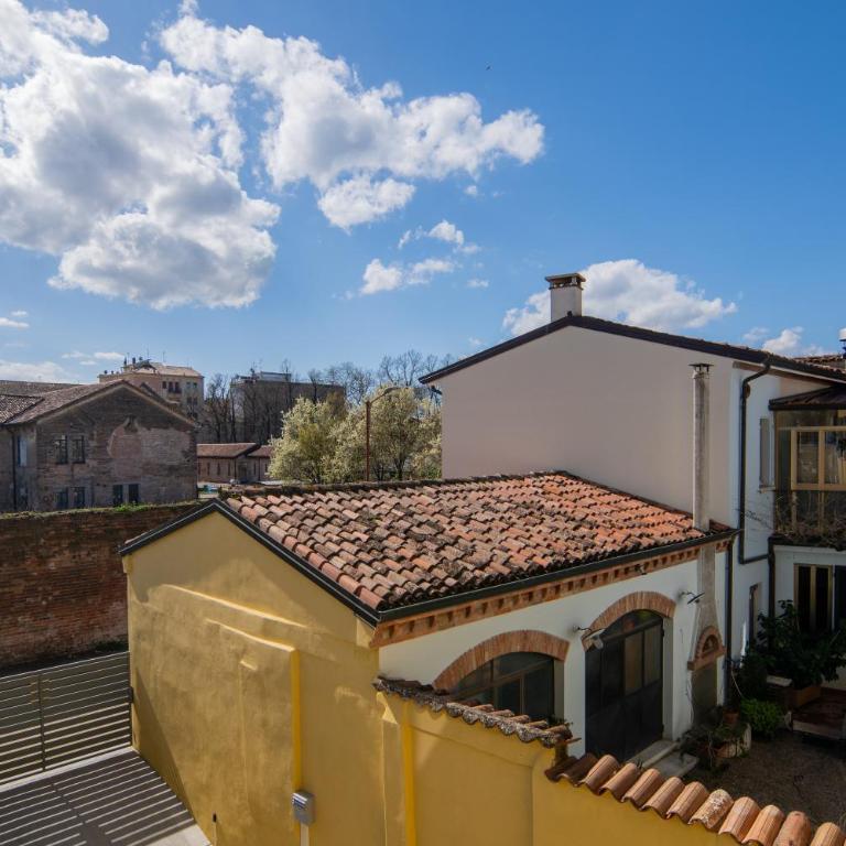 Style e Comfort - Mantova - Appartamento con 2 Camere da Letto - 18