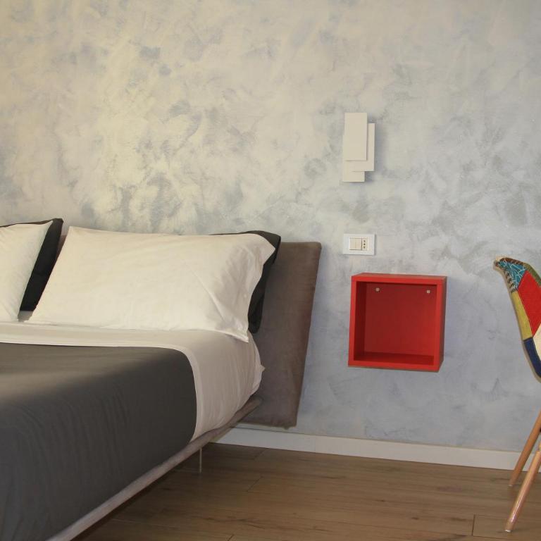 san rocco apartments - One-Bedroom Family Apartment - 27