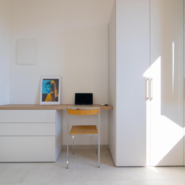 Style e Comfort - Mantova - Appartamento con 2 Camere da Letto - 22
