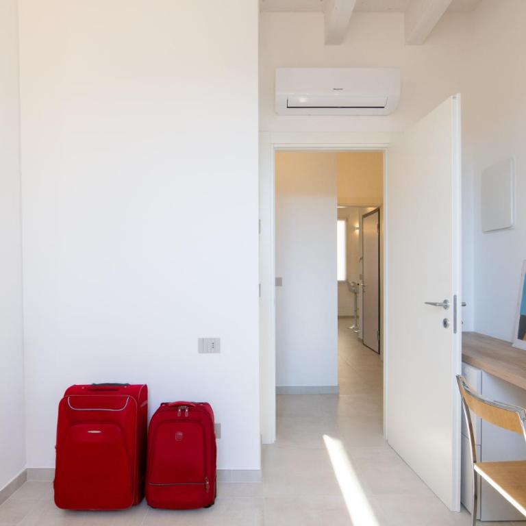 Style e Comfort - Mantova - Appartamento con 2 Camere da Letto - 21